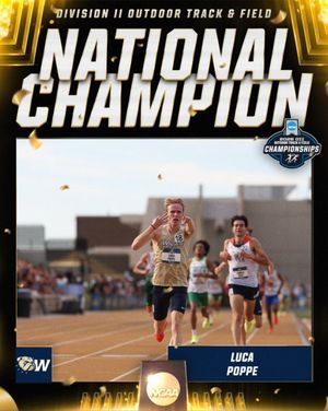 Image post by @ncaadii on Instagram