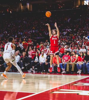 Image post by @huskermbb on Instagram