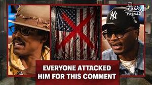 Video post by @camnewton on YouTube