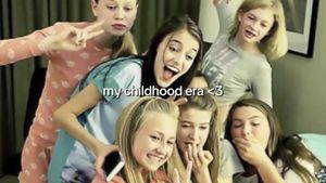 Video post by @mehlanidaily on TikTok