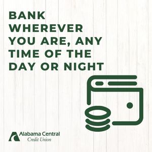 Image post by @alabama.central on Instagram