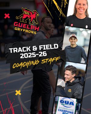 Image post by @gryphonsguelph on Instagram