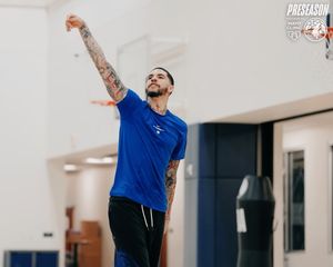 Image post by @timberwolves on Instagram