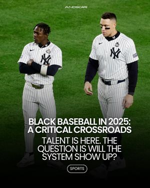 Image post by @andscape on Instagram