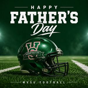 Image post by @valleystatefb on Instagram