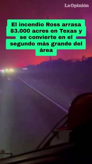 Image post by @laopinionla on Instagram