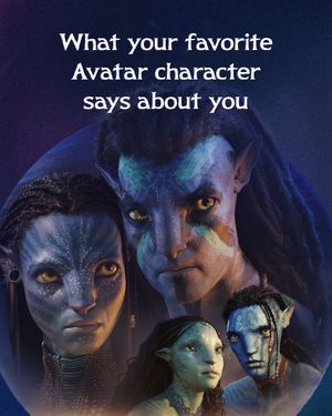 Video post by @avatar on TikTok
