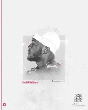 Image post by @ohiostatefb on Instagram