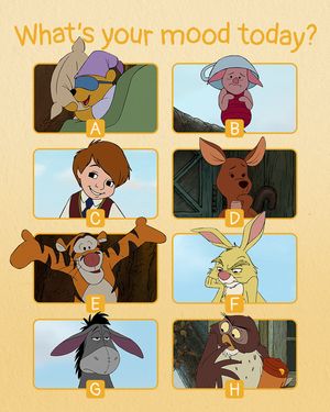 Image post by @disney on Instagram