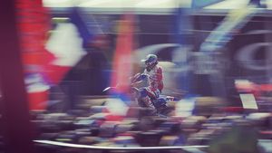 Image post by @racerxonline on Instagram