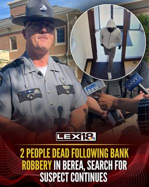 Image post by @lex18news on Instagram
