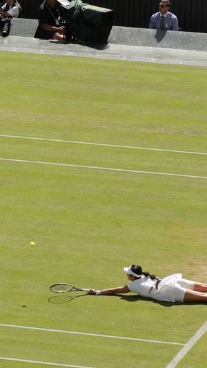 Video post by @wimbledon on Instagram