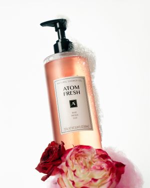 Image post by @atomfresh_official on Instagram