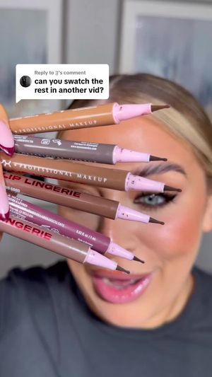 Video post by @beckymorganmakeup on TikTok
