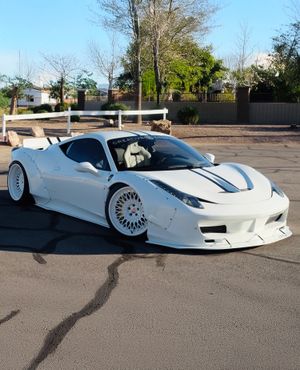 Video post by @barrettjacksontv on TikTok