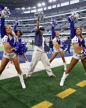 Video post by @dccheerleaders on TikTok