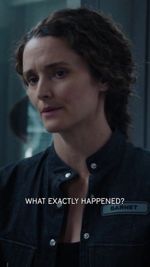 Video post by @syfy on TikTok