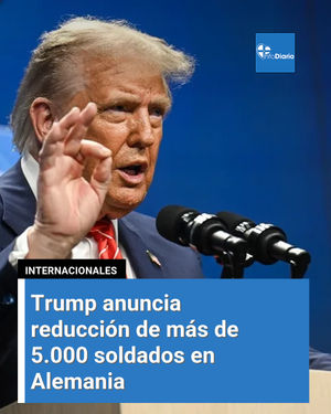 Image post by @infodiariord on Instagram