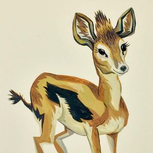 Image post by @richpellegrinoart on Instagram