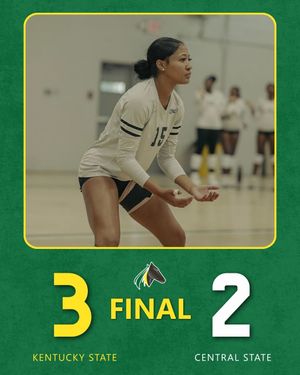 Image post by @kysuathletics on Instagram