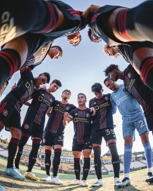 Image post by @atlutd2 on Instagram