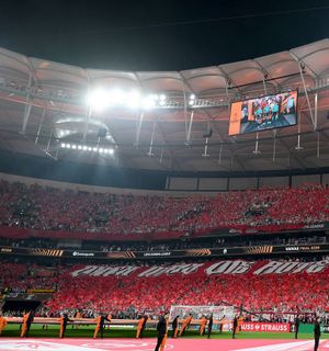 Image post by @bundesliga on Instagram