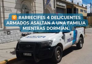 Image post by @pablocasassarmientonoticias on Instagram