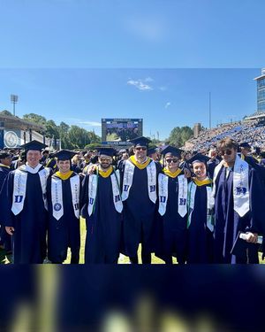 Image post by @dukewres on Instagram
