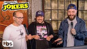 Video post by @tbs on YouTube