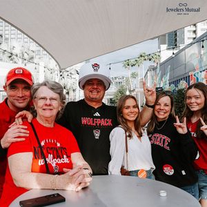 Image post by @packathletics on Instagram