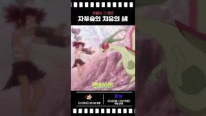 Video post by @pokemonkoreainc on YouTube