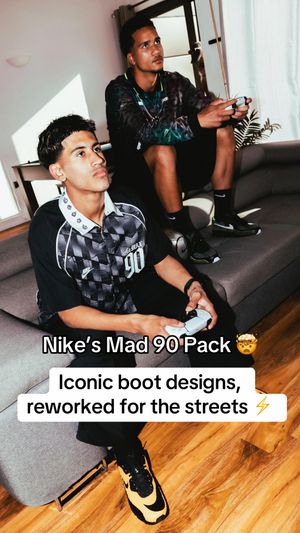 Video post by @prodirectsoccer on TikTok
