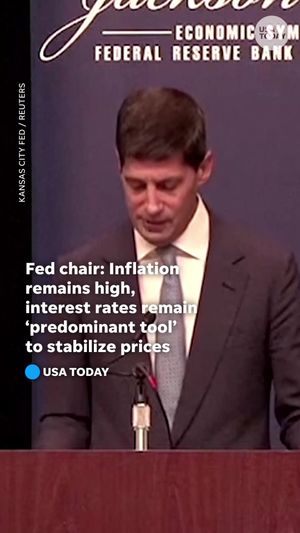 Video post by @usatoday on TikTok