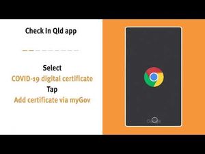 Video post by @QueenslandGovernment on YouTube