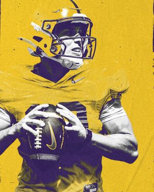 Image post by @LSUfootball on Twitter