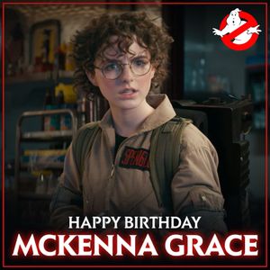 Image post by @ghostbustersnews on Instagram
