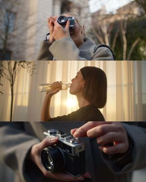Image post by @dzofilm on Instagram