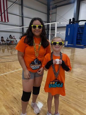 Image post by @vbsportscenter on Instagram