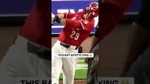 Video post by @foxsports on YouTube