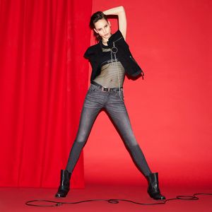 Image post by @DIESEL on Twitter