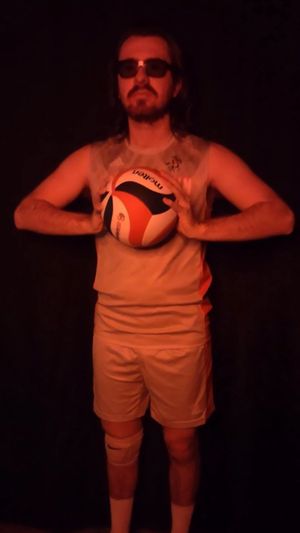 Video post by @ujmensvolleyball on Instagram