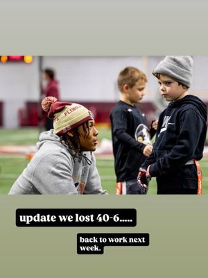 Image post by @norvellcentral on Instagram