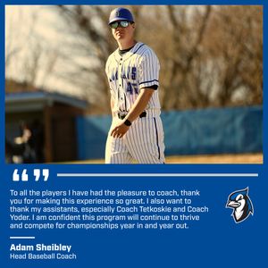 Image post by @etownbluejays on Instagram