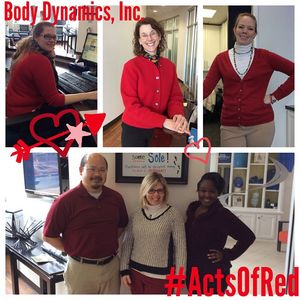 Image post by @bodydynamicsinc on Instagram