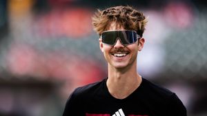 Image post by @jackson.vetter on Instagram