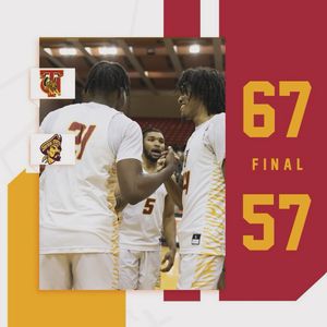 Image post by @tuskegee_mbb on Instagram
