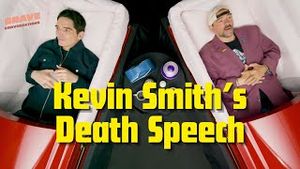 Video post by @graveconversations on YouTube