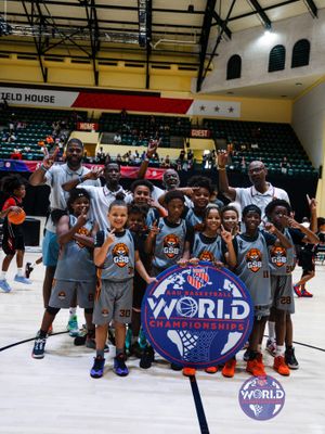 Image post by @aaubasketball on Instagram