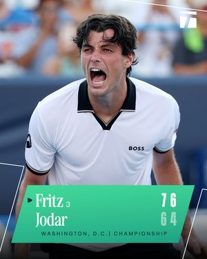 Image post by @tennischannel on Instagram