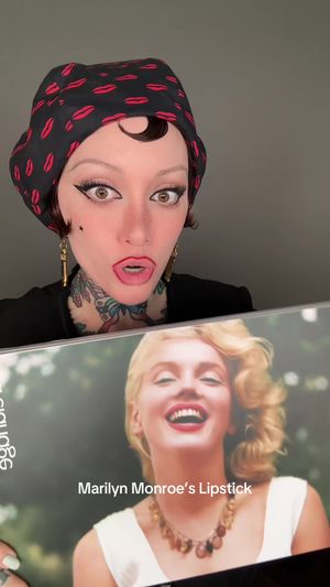 Video post by @erinparsonsmakeup on TikTok